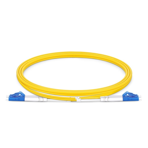 Optický patchcord LC/UPC-LC/UPC - 09/125 / G.657A1