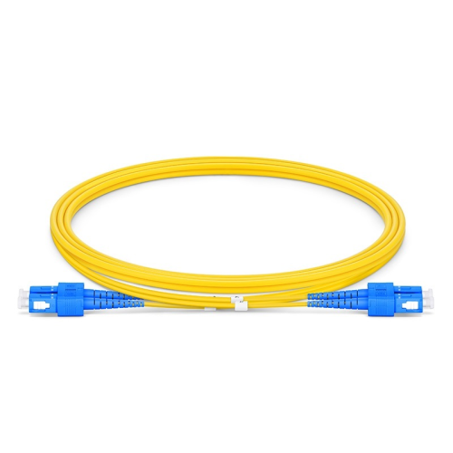 Optický patchcord SC/UPC-SC/UPC - 09/125 / G.657A1