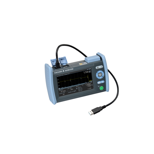 Yokogawa- OTDR - AQ1000