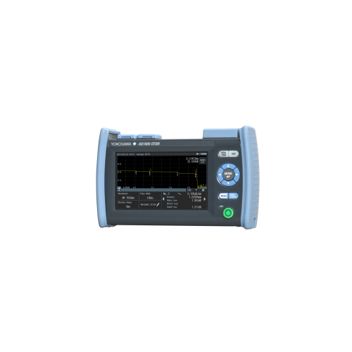 Yokogawa- OTDR - AQ1000