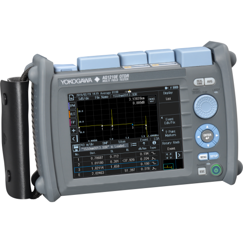 Yokogawa- OTDR - AQ1200