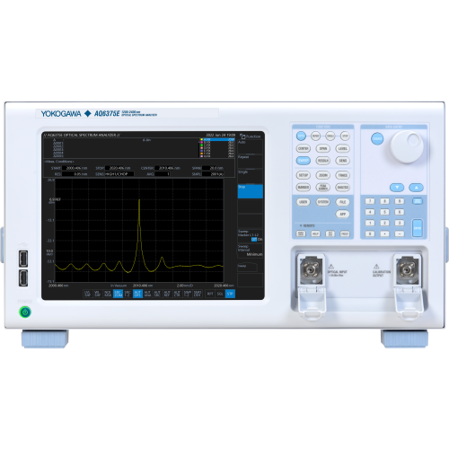 YOKOGAWA- OSA - AQ6375E