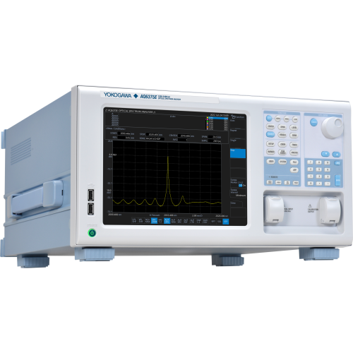 YOKOGAWA- OSA - AQ6375E