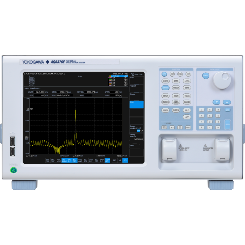 YOKOGAWA- OSA - AQXXXX