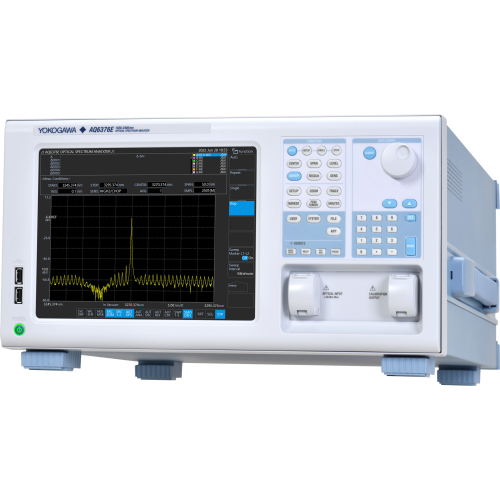 YOKOGAWA- OSA - AQXXXX