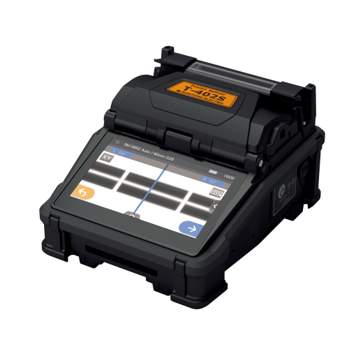 SUMITOMO ELECTRIC splicer T-402S