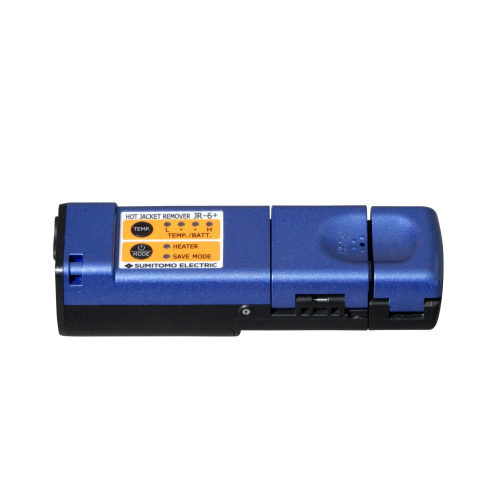 JR-6+ Thermal Stripper