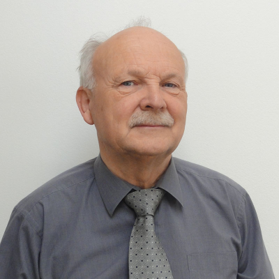 Ing. Jiří Vítek